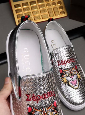 Gucci Men Loafers_220